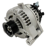 Crown Automotive Jeep Replacement 68078950AA Alternator/Generator and Related Components