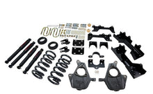 Load image into Gallery viewer, Belltech 680ND Front And Rear Complete Kit W/ Nitro Drop 2 Shocks