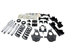 Load image into Gallery viewer, Belltech 680SP Front And Rear Complete Kit W/ Street Performance Shocks