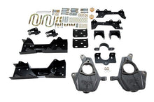 Load image into Gallery viewer, Belltech 680 Front And Rear Complete Kit W/O Shocks