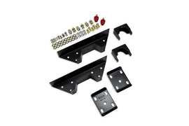Belltech 6810 Increases Overall Rear Axle Travel Approx. 2