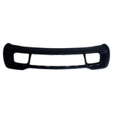Crown Automotive Jeep Replacement 68143070AD Front Lower Fascia Surround for Misc. 14-16 WK Grand Cherokee w/o Chrome Fascia
