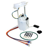 Crown Automotive Jeep Replacement 68145815AC Fuel Module for Select 05-16 Dodge Charger, Magnum, Challenger; Chrysler 300