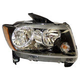 Crown Automotive Jeep Replacement 68171214AB Lighting-Exterior