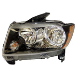 Crown Automotive Jeep Replacement 68171215AB Lighting-Exterior