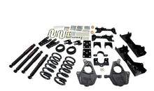 Load image into Gallery viewer, Belltech 681ND Front And Rear Complete Kit W/ Nitro Drop 2 Shocks