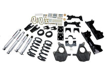 Load image into Gallery viewer, Belltech 681SP Front And Rear Complete Kit W/ Street Performance Shocks