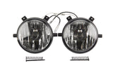 ARB 6821201 For Use with ARB Sahara Bumpers