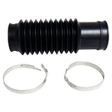 Crown Automotive Jeep Replacement 68229211AA Front Drive Shaft Slip Joint Boot Kit for Jeep JK Wrangler; Incl. Boot & Clamps