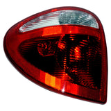 Crown Automotive Jeep Replacement 68241335AA Tail Light Assembly