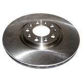 Crown Automotive Jeep Replacement 68247974AA Disc Brake Rotor