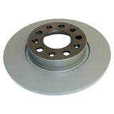 Crown Automotive Jeep Replacement 68248043AA Disc Brake Rotor