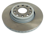Crown Automotive Jeep Replacement 68250085AA Front Brake Rotor for Select 2018+ Jeep JL Wrangler & 2020+ JT Gladiator