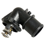 Crown Automotive Jeep Replacement 68253514AA Engine Coolant Thermostat Housing
