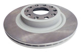 Crown Automotive Jeep Replacement 68273502AA Front Brake Rotor for 2018+ Jeep JL Wrangler w/ .95\