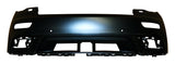 Crown Automotive Jeep Replacement 68334991AA Bumper Cover