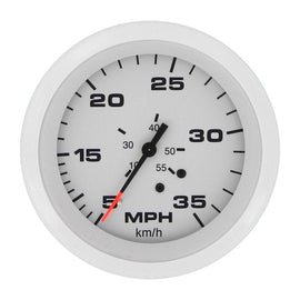 SIERRAMARINE 68370P SPEEDO KIT  ARCTIC 3' 35 MPH