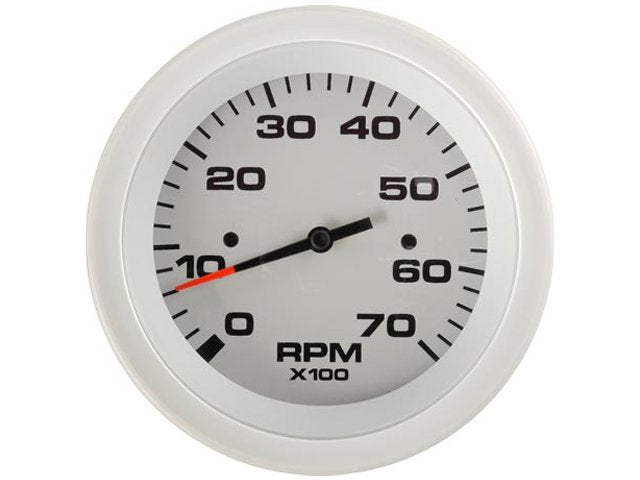 SIERRAMARINE 68374P TACH 7K  ARCTIC 3'