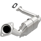 MagnaFlow Exhaust Products 49675 Magnaflow OEM Grade Direct-Fit Catalytic Converter