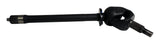 Crown Automotive Jeep Replacement 68400738AA Right Front Axle Shaft for 2018+ Jeep JL Wrangler & JT Gladiator w/ Dana 44