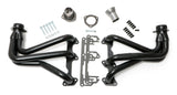 Hedman Hedders 68410 Long-Tube EO Headers For 78-87 GM A-Body/G-Body Cars with 231 V6
