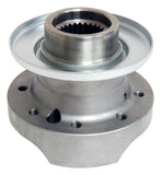 Crown Automotive Jeep Replacement 68417854AA Pinion Flange for 2018+ Jeep JL Wrangler w/ Dana 44 Rear Axle w/ Auto. Trans.