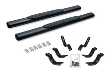 Load image into Gallery viewer, Go Rhino 684412652T 4" OE Xtreme Side Steps with Mounting Brackets Kit