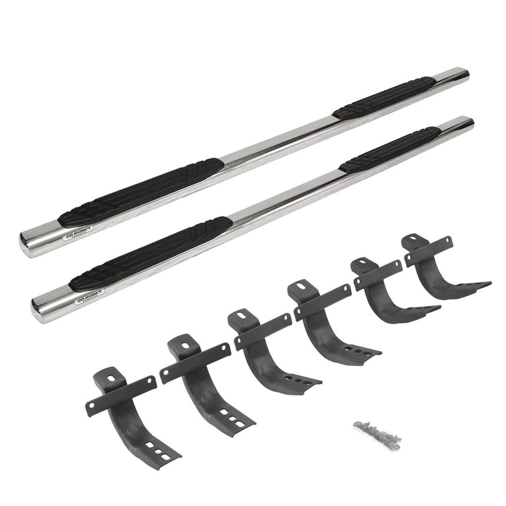 Go Rhino 684412971PS Original equipment styling at an affordable price