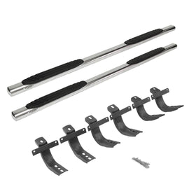 Go Rhino 684412971PS Original equipment styling at an affordable price