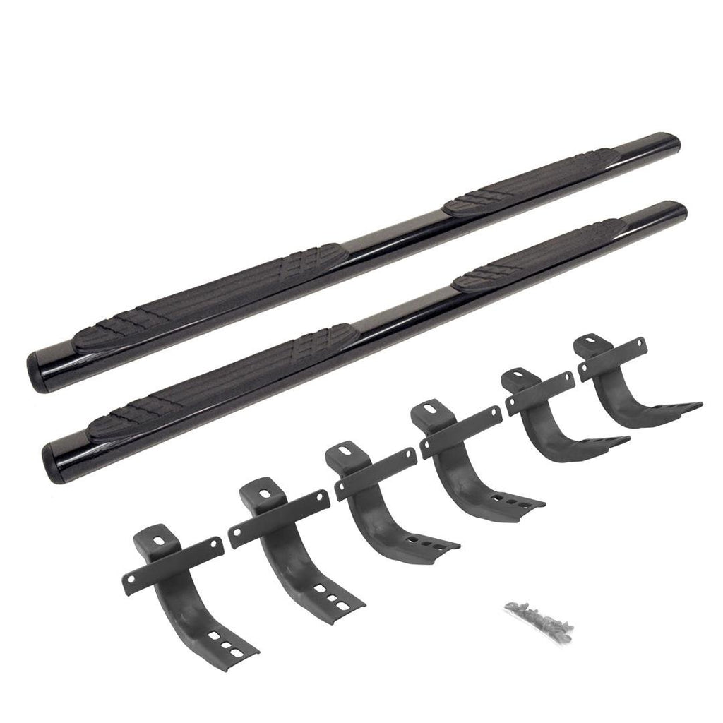 Go Rhino 684412971T Original equipment styling at an affordable price
