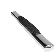 Load image into Gallery viewer, Go Rhino 684415552PS 4" OE Xtreme Side Steps with Mounting Brackets Kit