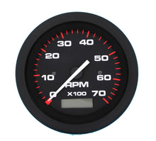 Load image into Gallery viewer, SIERRAMARINE 68443P TACH 7K/HOURMETER  AMEGA 3'