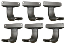 Load image into Gallery viewer, Go Rhino 6845065 OE Xtreme Cab Length Side Steps - MOUNTING BRACKETS ONLY