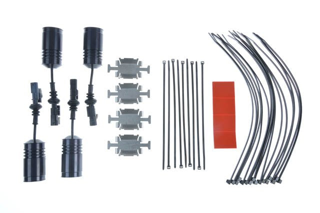 KW 68510342 Electronic Suspension Control cancellation units