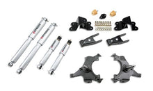 Load image into Gallery viewer, Belltech 685SP Front And Rear Complete Kit W/ Street Performance Shocks