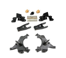 Load image into Gallery viewer, Belltech 685 Front And Rear Complete Kit W/O Shocks