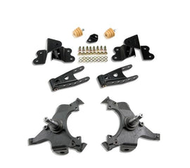 Belltech 685 Front And Rear Complete Kit W/O Shocks