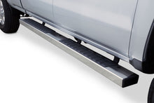 Load image into Gallery viewer, Go Rhino 6862404787PS Original equipment design with 6" wide Super-Grip step pads