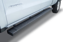 Load image into Gallery viewer, Go Rhino 6862415552T Original equipment design with 6" wide Super-Grip step pads