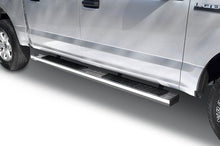 Load image into Gallery viewer, Go Rhino 6862415587PS Original equipment design with 6" wide Super-Grip step pads