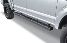 Load image into Gallery viewer, Go Rhino 6862415587T Original equipment design with 6" wide Super-Grip step pads