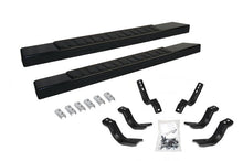Load image into Gallery viewer, Go Rhino 6862415680T Original equipment design with 6" wide Super-Grip step pads