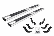 Load image into Gallery viewer, Go Rhino 6862449980PS Original equipment design with 6" wide Super-Grip step pads