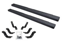 Load image into Gallery viewer, Go Rhino 6862449987T Original equipment design with 6" wide Super-Grip step pads