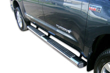 Load image into Gallery viewer, Go Rhino 686404787PS Original equipment design with 6" wide Super-Grip step pads