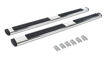 Load image into Gallery viewer, Go Rhino 686409996PS Original equipment design with 6" wide Super-Grip step pads