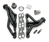 Hedman Hedders 68640 Standard Uncoated Headers; 1-5/8 in. Tube Dia.; 3 in. Coll.; Mid-Length Design