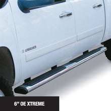Load image into Gallery viewer, Go Rhino 686415552PS Original equipment design with 6" wide Super-Grip step pads