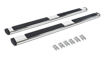 Load image into Gallery viewer, Go Rhino 686439987PS Original equipment design with 6" wide Super-Grip step pads