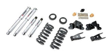 Load image into Gallery viewer, Belltech 686SP Front And Rear Complete Kit W/ Street Performance Shocks